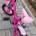 Bicicleta fetite