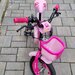 Bicicleta fetite