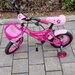 Bicicleta fetite